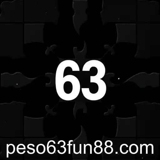 Gaming Industry Evolves with Peso63 at the Helm