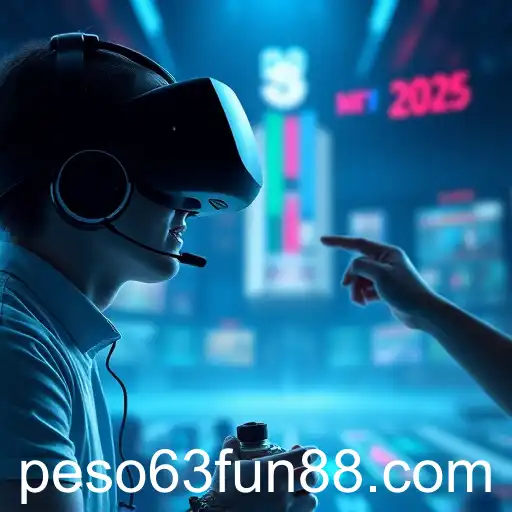 The Digital Expansion of Gaming in 2025