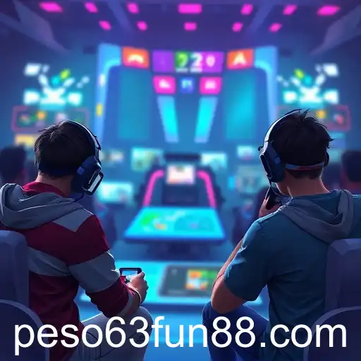 The Growing Influence of Online Gaming Communities