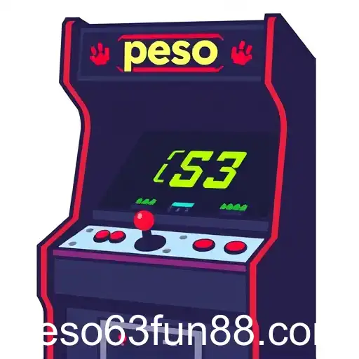 The Rise of Online Gaming: A Peso63 Overview