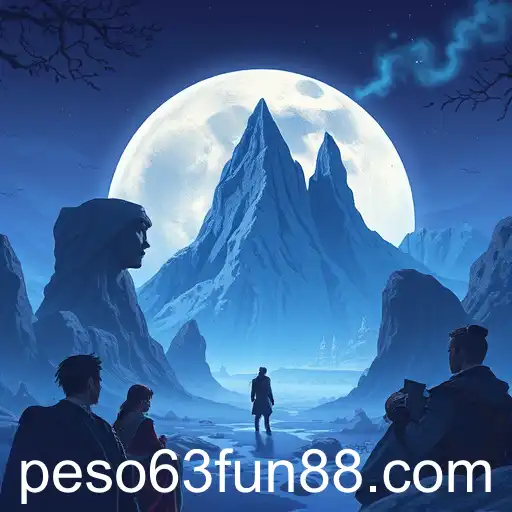 The Rise of Peso63 in the Gaming World