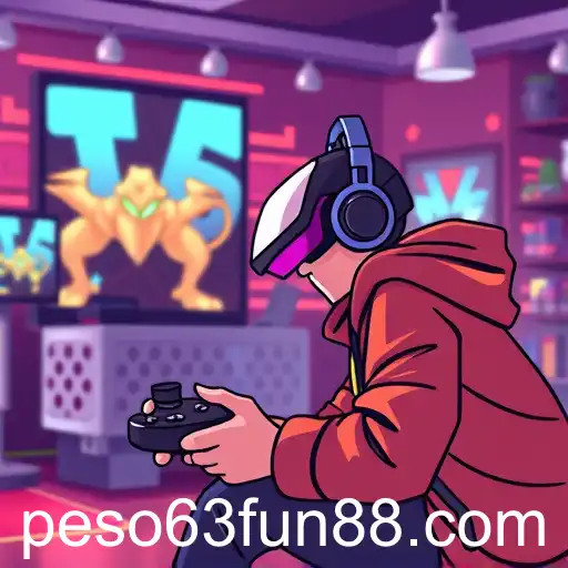 The Rise of Online Gaming Among Global Youth