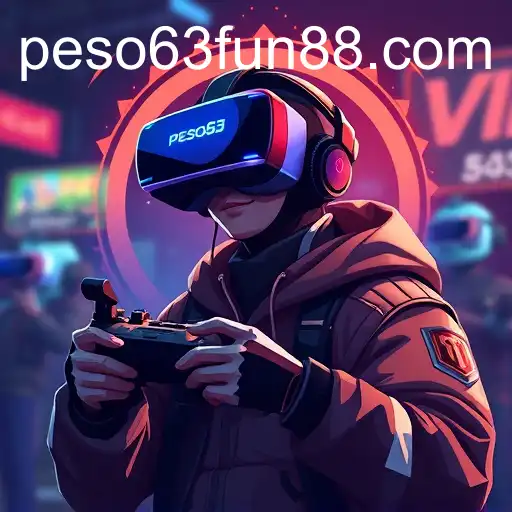 Peso63 Revolutionizes Online Gaming Experience