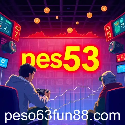 Peso63: The Game Hub Revolutionizing Online Play