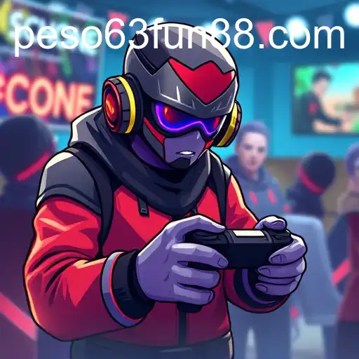 Peso63 Revolutionizes Online Gaming Experience