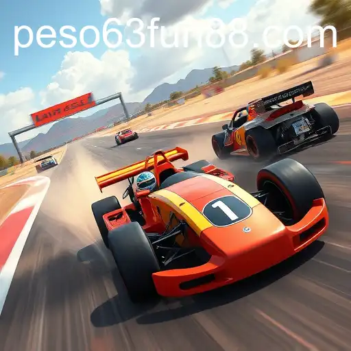 The Thrilling World of Racing Events in Online Gaming