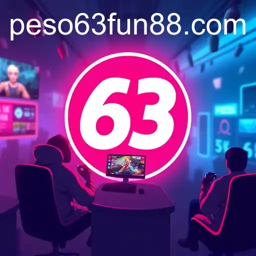 The Rise of Peso63 in the Gaming World