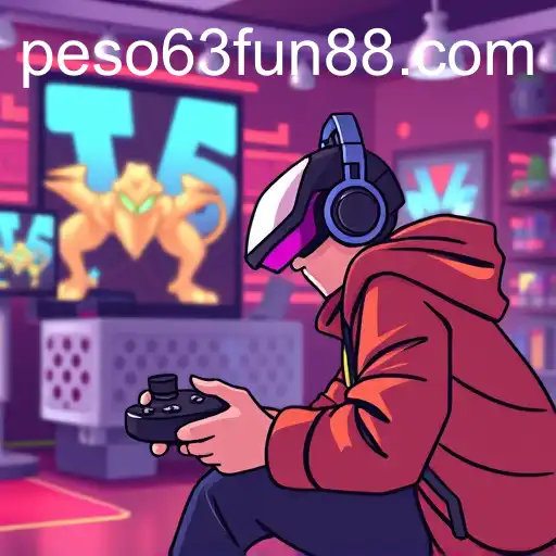 The Rise of Online Gaming Among Global Youth