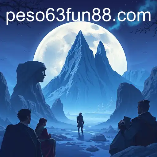 Exploring the Enchanting World of RPG Adventures in 'peso63'