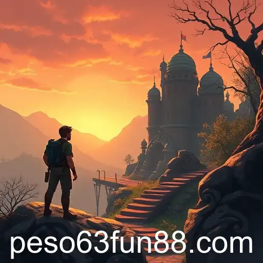 Exploring the Vast World of Adventure Games: A Journey for Every Gamer