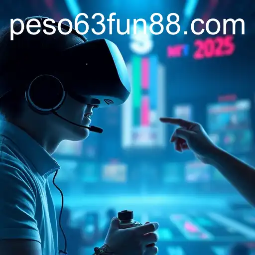 The Digital Expansion of Gaming in 2025