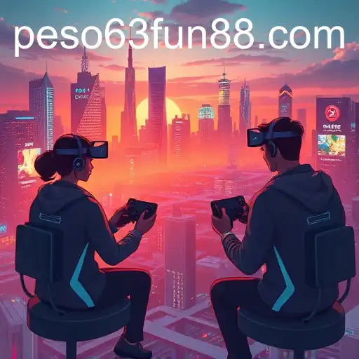 The Opulent Landscape of Online Gaming in 2025