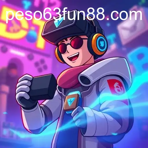 Peso63 Gains Popularity Amid Global Gaming Trends