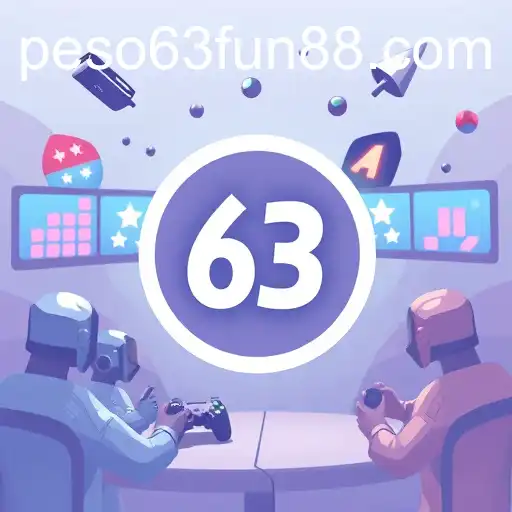 Growth of Peso63 and Its Impact on Online Gaming Economy