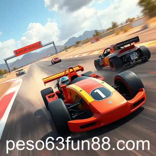 The Thrilling World of Racing Events in Online Gaming