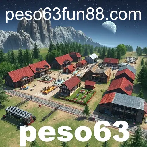 Exploring the Exciting World of 'Simulation Fun' with Peso63